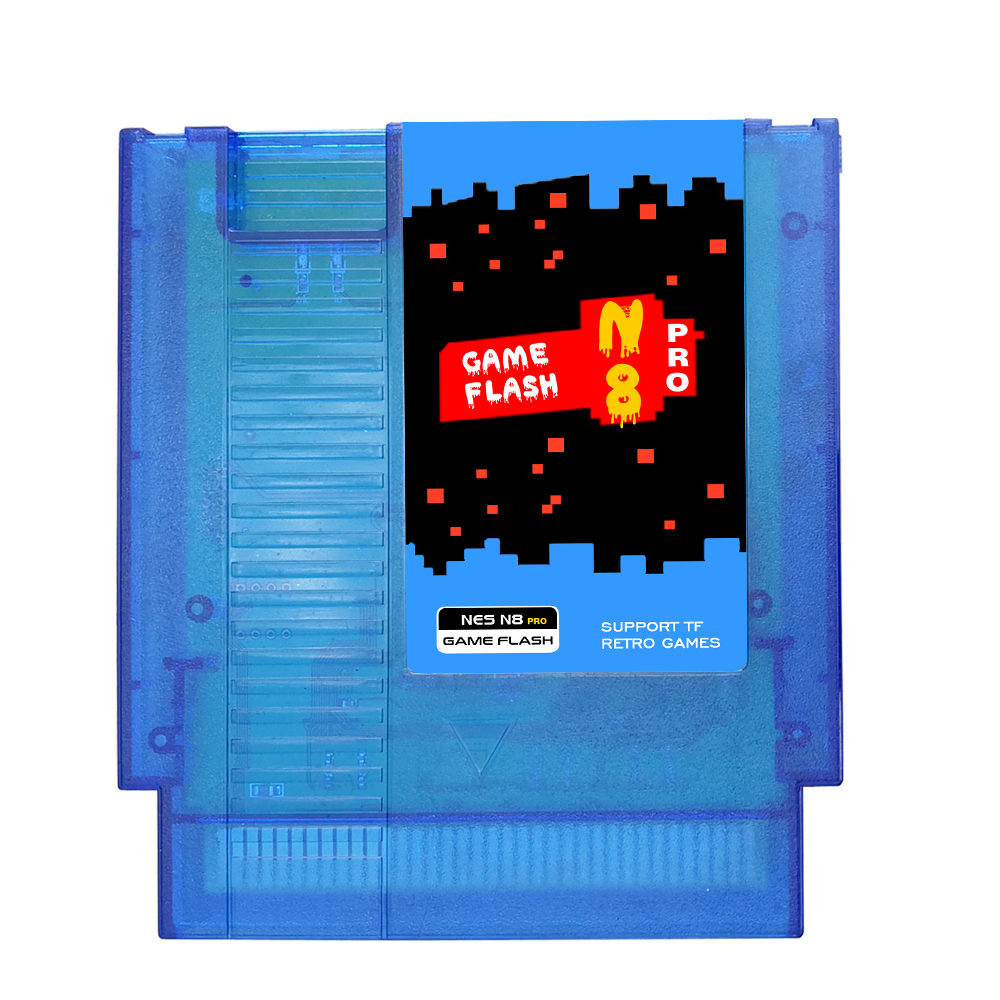 Board Game Nippon - 2025 new NES N8 game flash