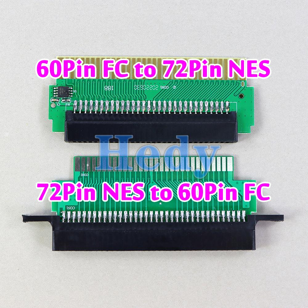 Board Game Nippon - 1PC For Famicom FC 60 Pin