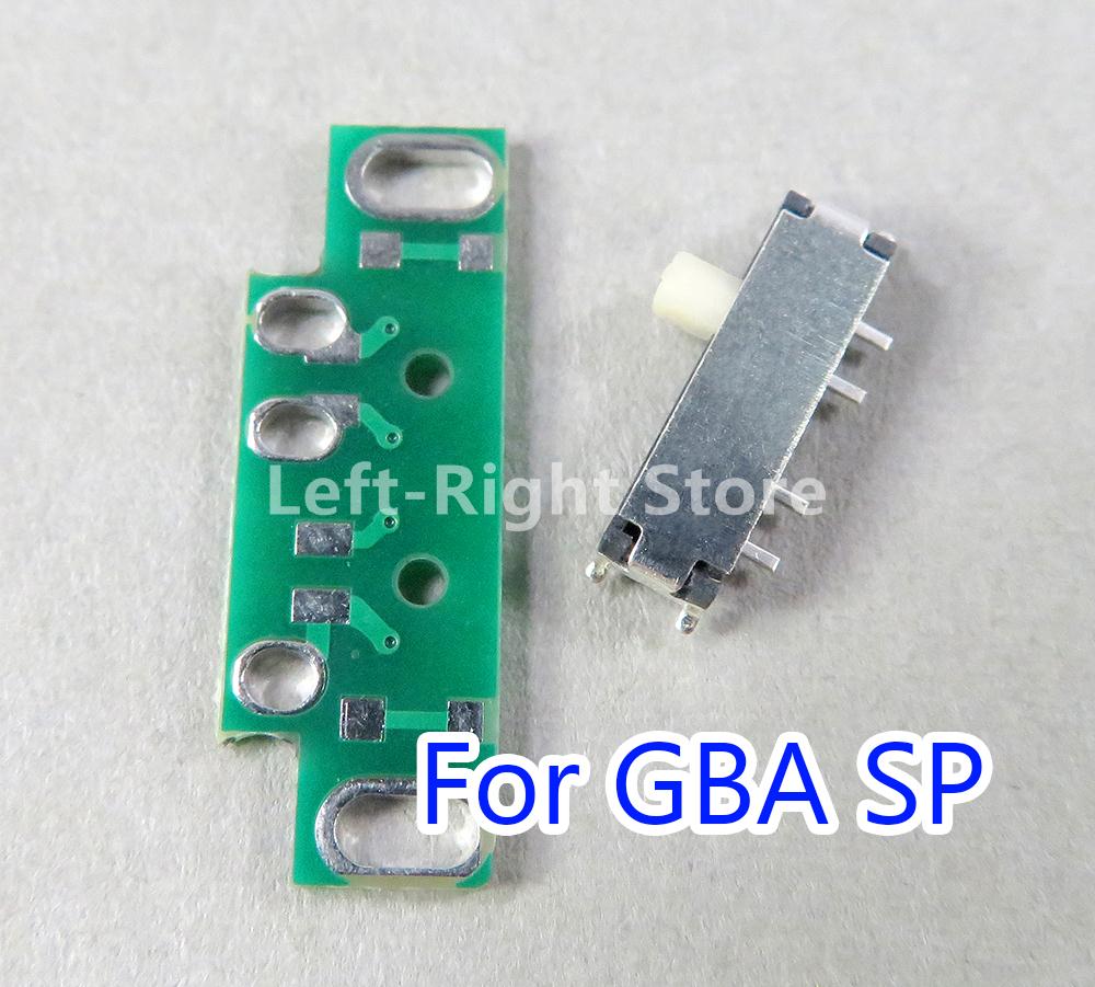 Board Game Nintendo Switch - 1set On Off Power Switch Buttons