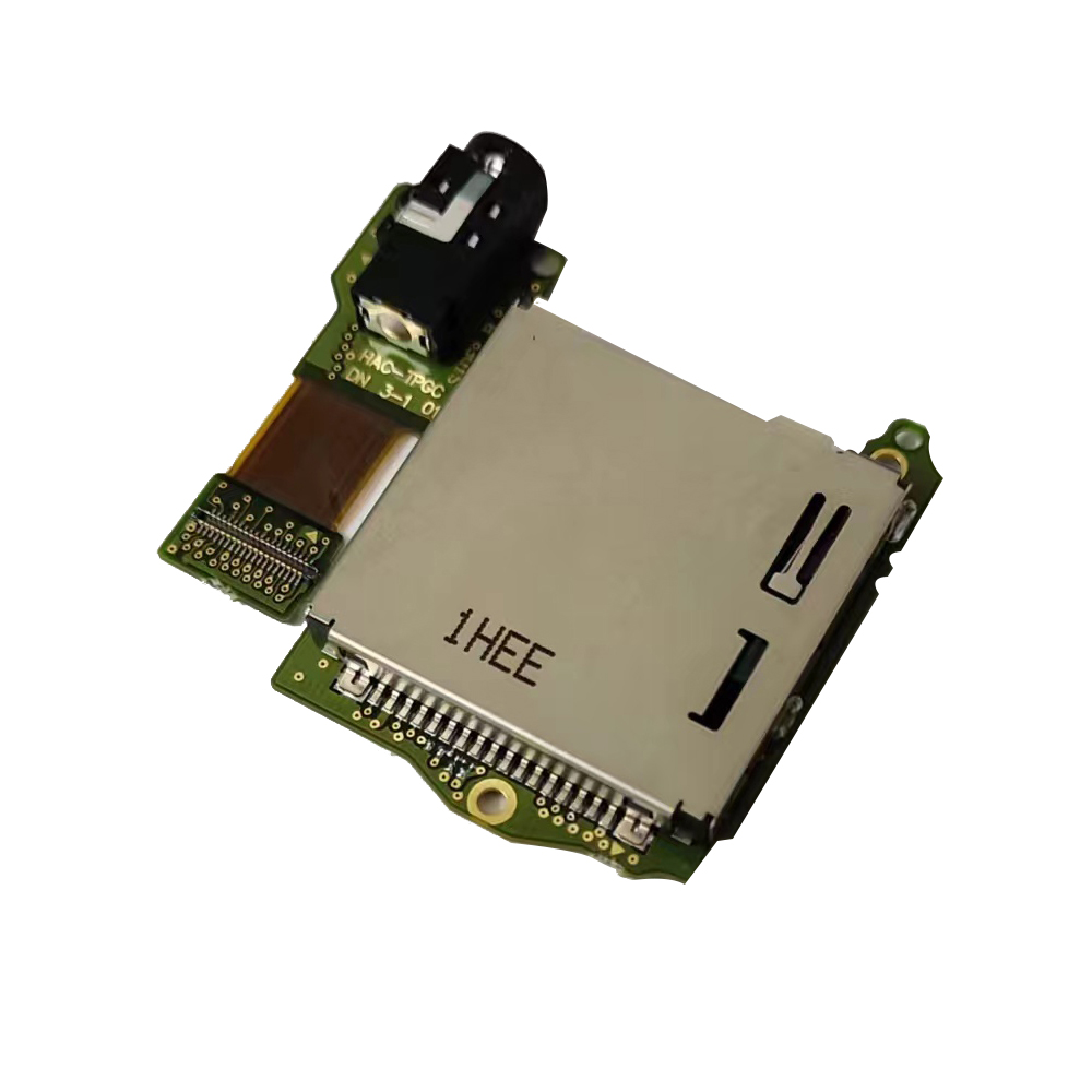 Board Game Nippon - 2026 Game Cartridge Socket Reader Gamepad