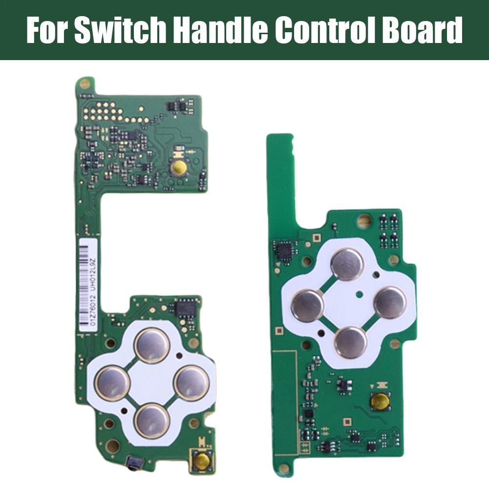 Board Game Nintendo Switch - for SWITCH 2 Handle Left Right