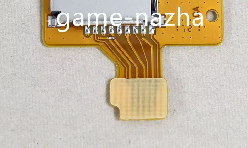 Board Game Nintendo Switch - 1PC Micro-Sd TF Card Slot Socket