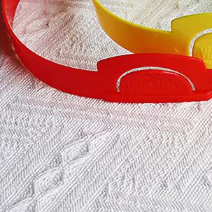 Board Game Question - Headband Quick Question Game Cosplay Props