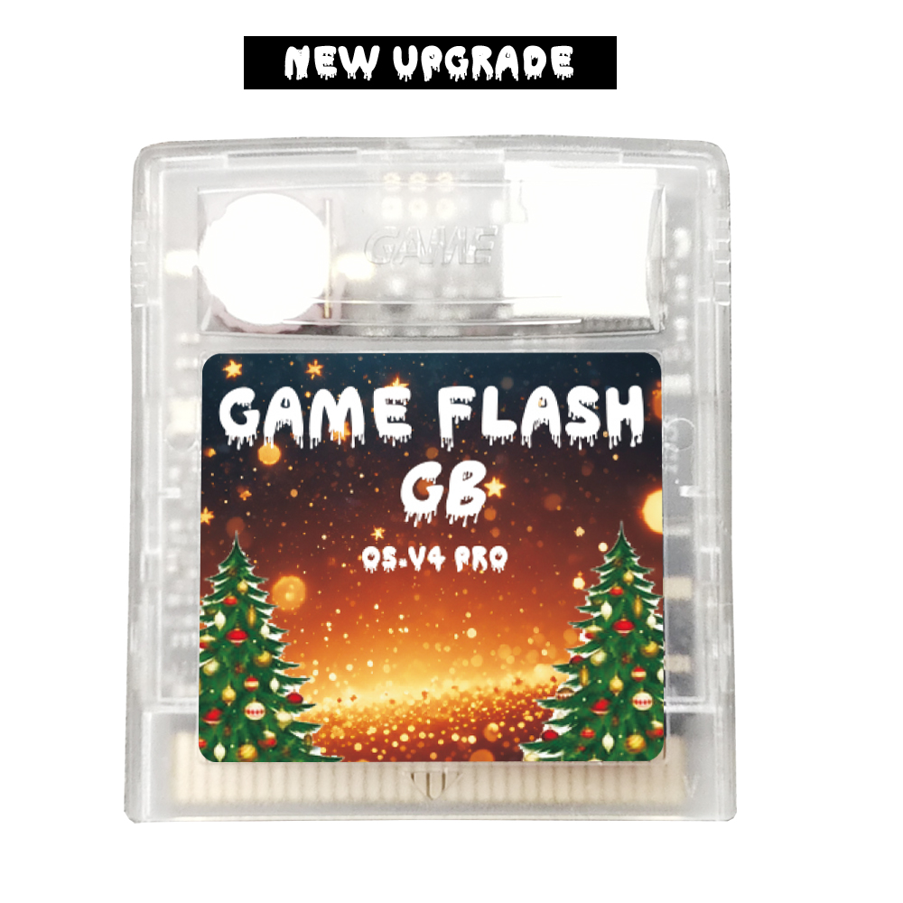 Board Game Nintendo Switch - EDGB game flash GB China Edition
