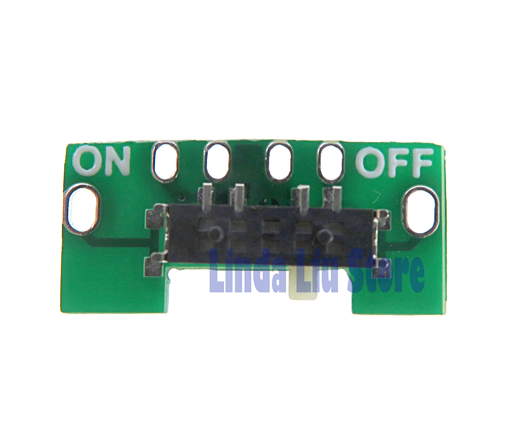 Board Game Nintendo Switch - 1pc Replacement Power Switch For GBA