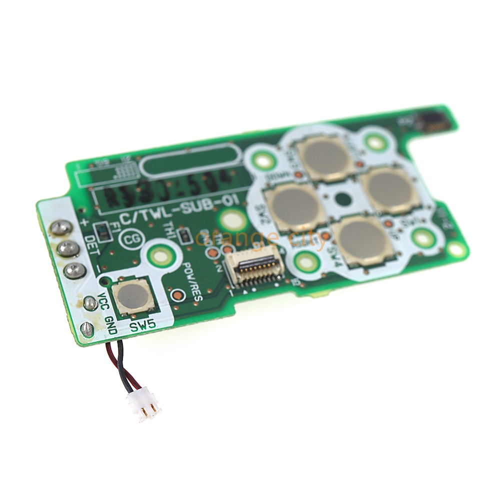 1Set ABXY Button Board With Ca - Board Game Nippon ulasan dan harga