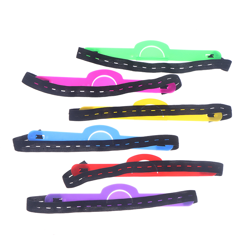 2Pcs Headband Quick Question G - Board Game Question ulasan dan harga