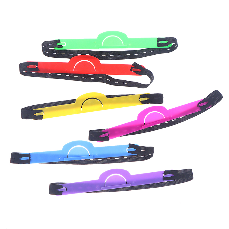 2Pcs Headband Quick Question G - Board Game Question ulasan dan harga