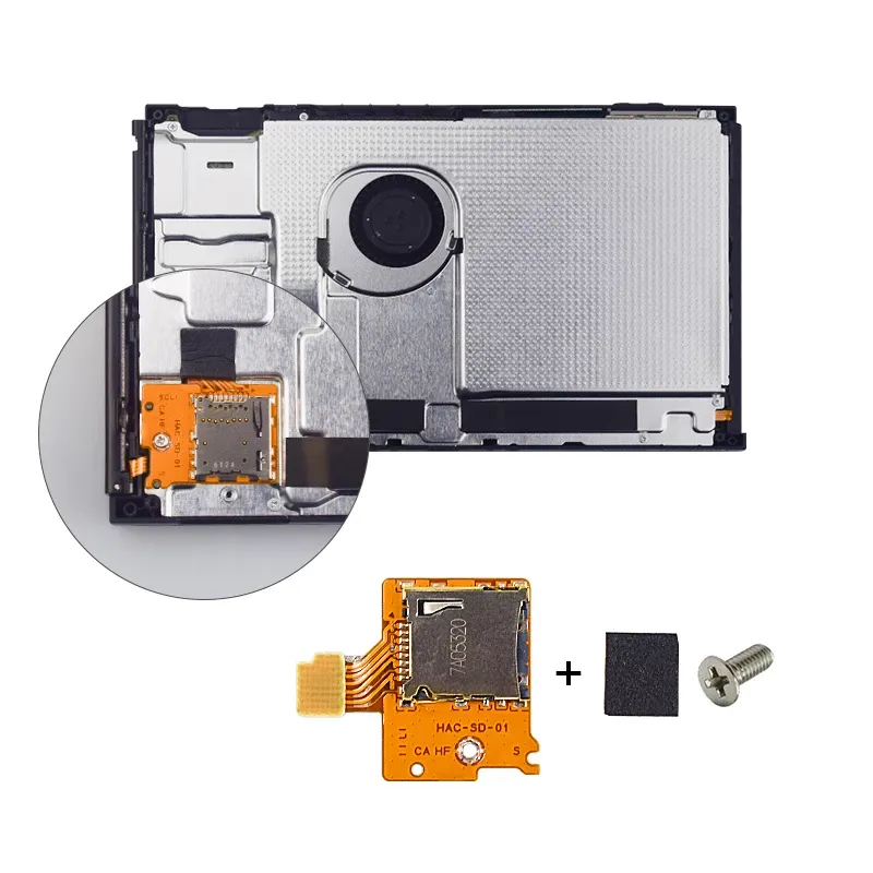 DATA FROG Replacement Micro-Sd - Board Game Nippon ulasan dan harga