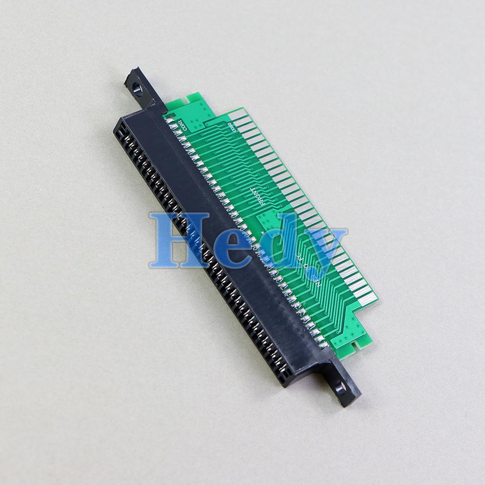 1PC For Famicom FC 60 Pin To N - Board Game Nippon ulasan dan harga