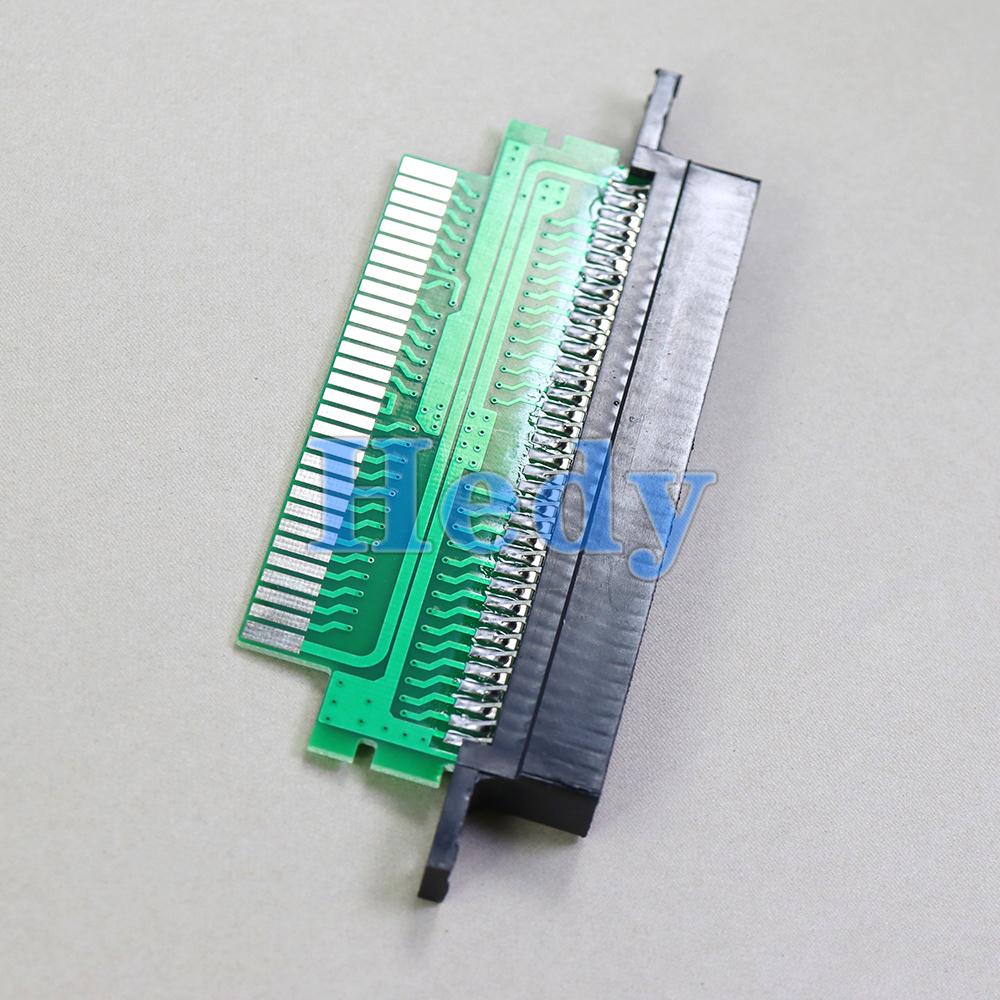 1PC For Famicom FC 60 Pin To N - Board Game Nippon ulasan dan harga