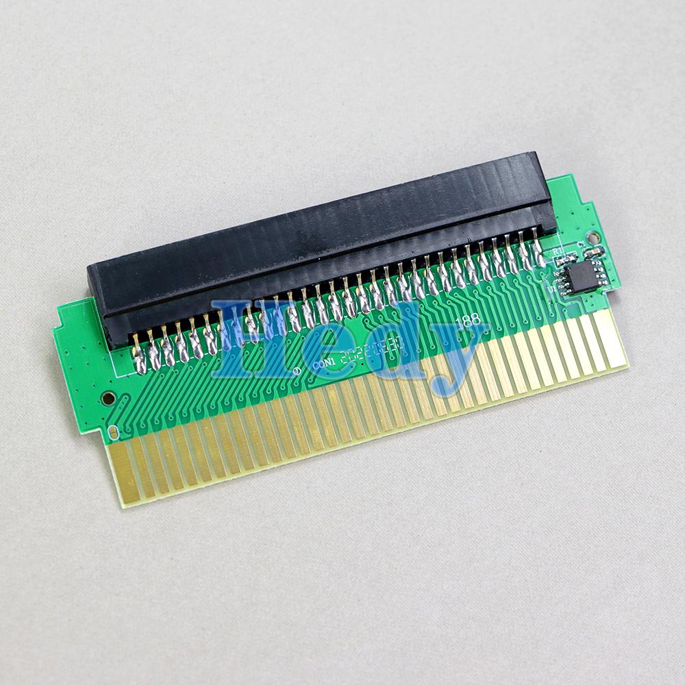 1PC For Famicom FC 60 Pin To N - Board Game Nippon ulasan dan harga