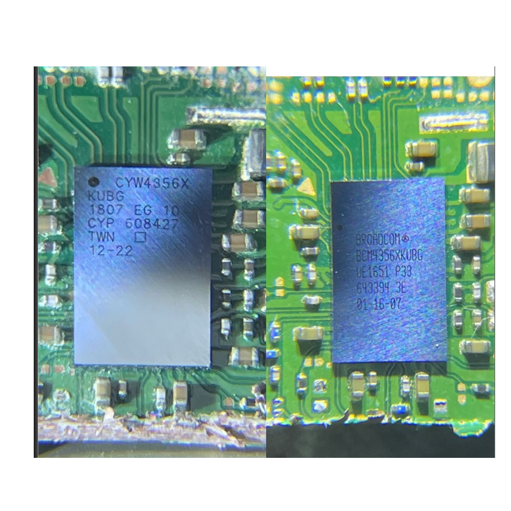 Replacement Parts Console Chip - Board Game Nippon ulasan dan harga