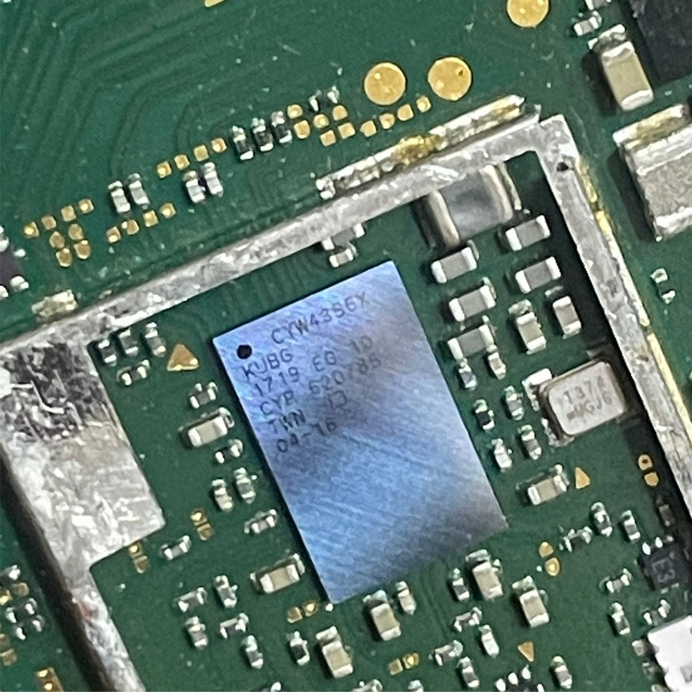 Replacement Parts Console Chip - Board Game Nippon ulasan dan harga