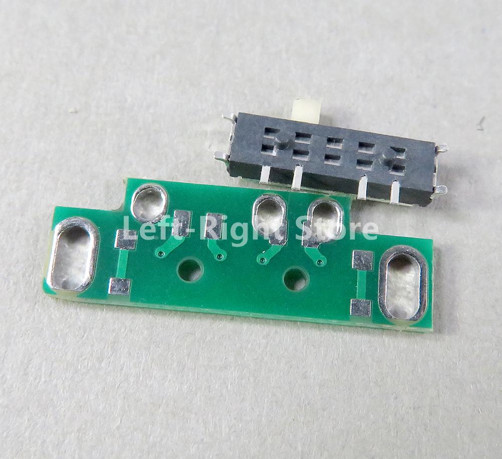 1set On Off Power Switch Butto - Board Game Nintendo Switch ulasan dan harga