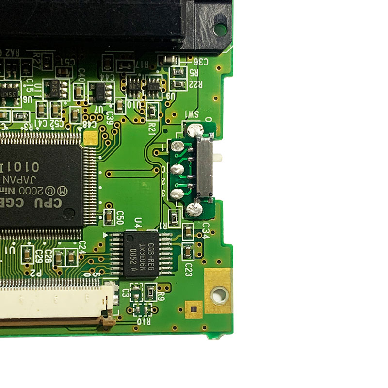 1PC Suitable For GBA/GBASP/GBP - Board Game Nippon ulasan dan harga