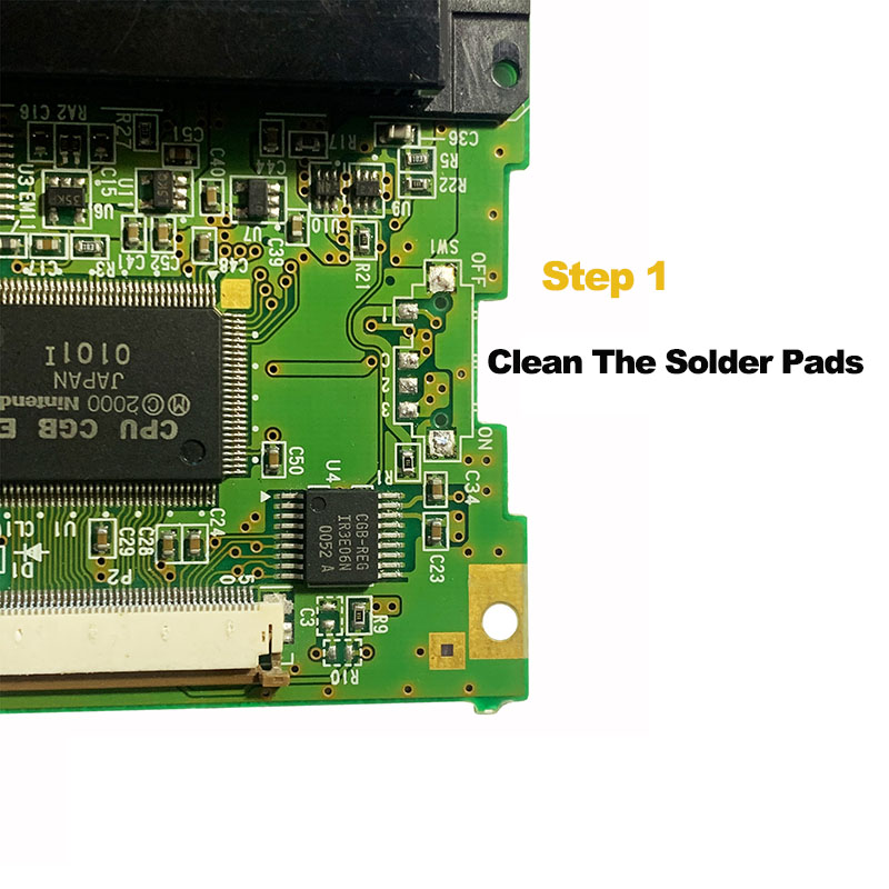 1PC Suitable For GBA/GBASP/GBP - Board Game Nippon ulasan dan harga