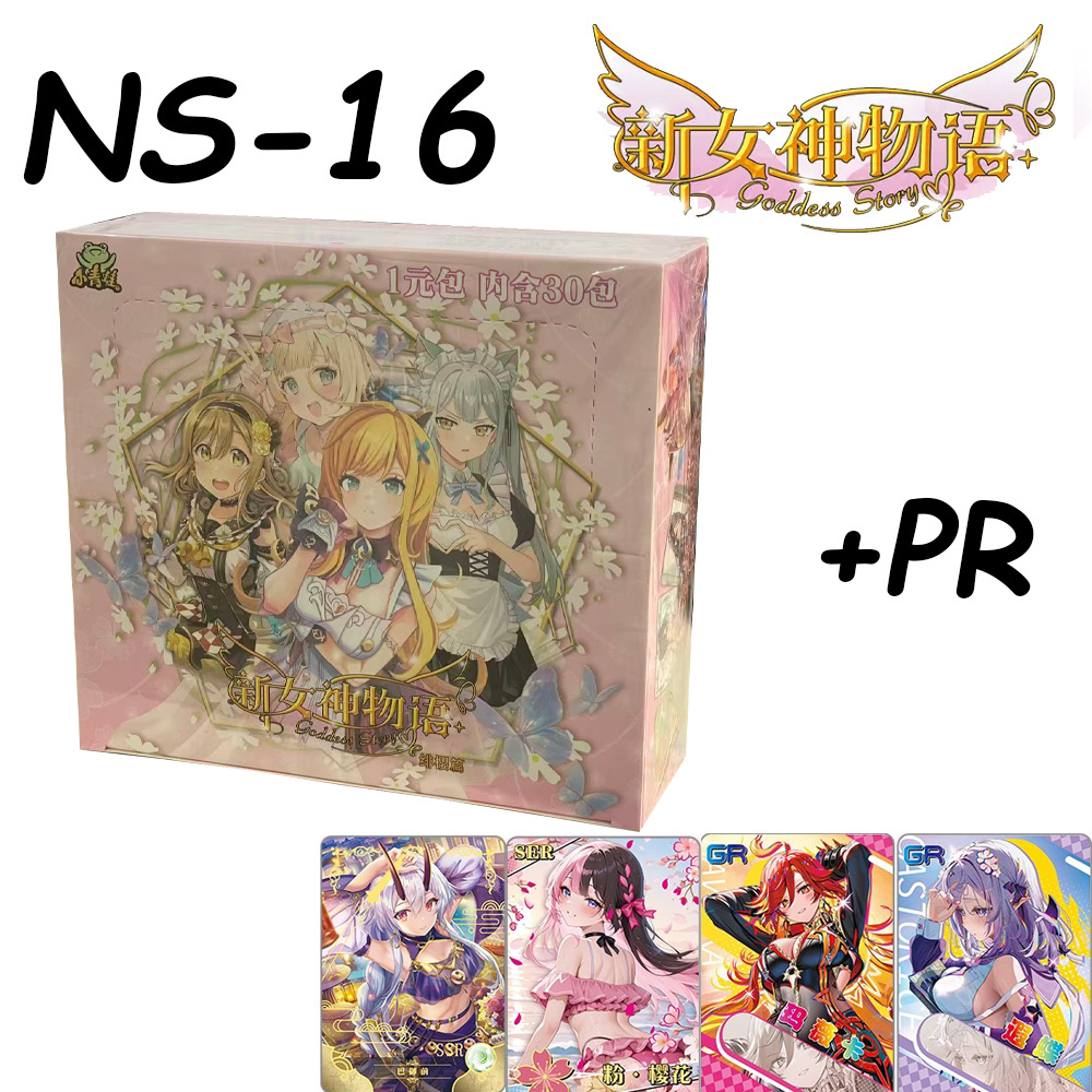Goddess Story Collection Cards - Board Game Quest ulasan dan harga
