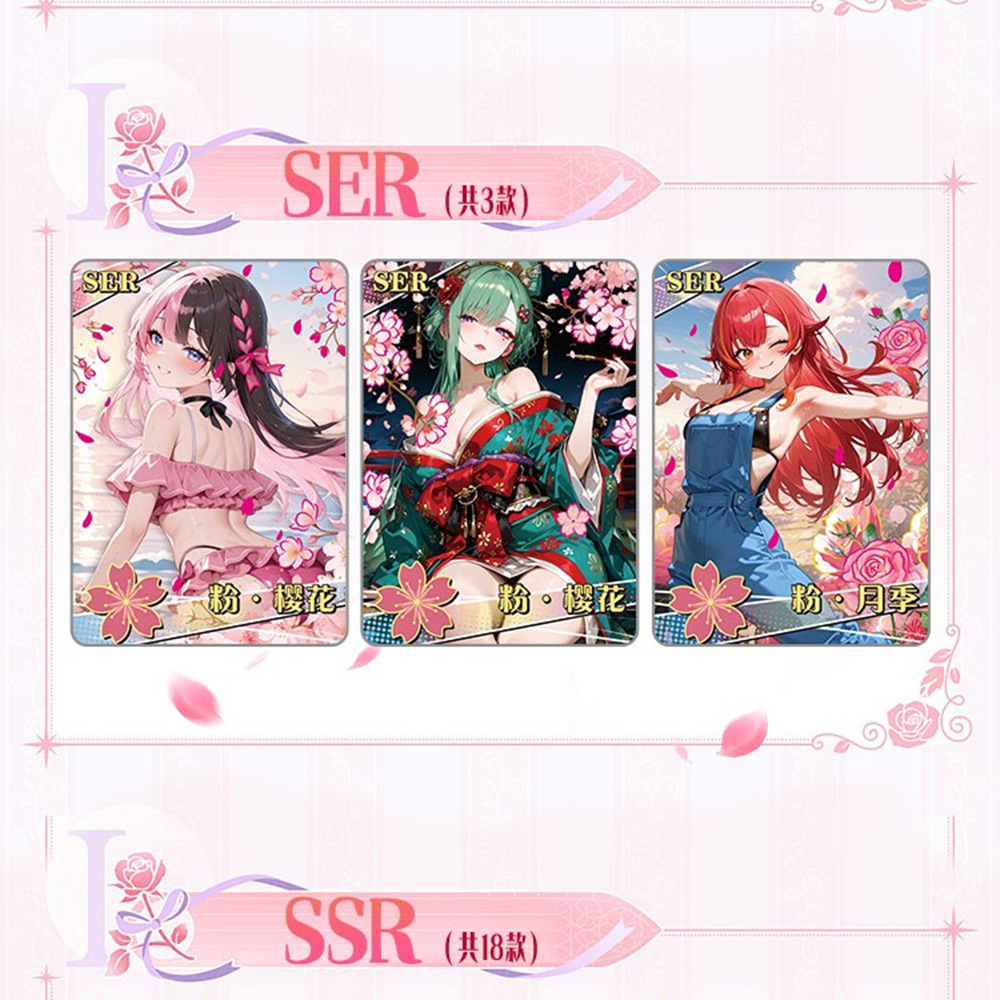 Goddess Story Collection Cards - Board Game Quest ulasan dan harga