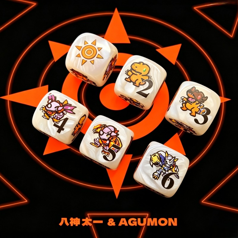 2pcs/set Digimon DTCG Omnimon  - Board Game Verdant ulasan dan harga