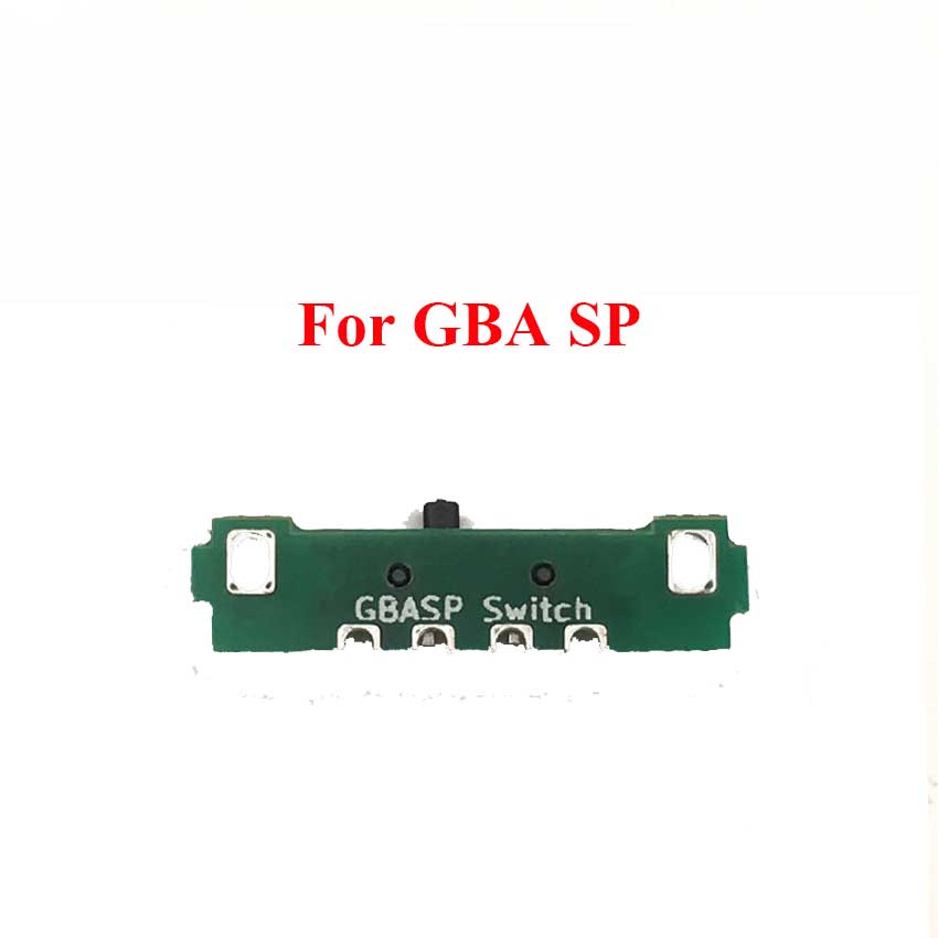 JCD 1pcs For GBA ON OFF New ON - Board Game Nippon ulasan dan harga