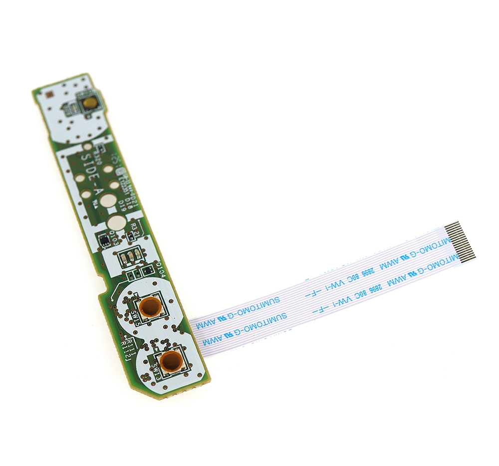 1pc Power switch board for WII - Board Game Nippon ulasan dan harga