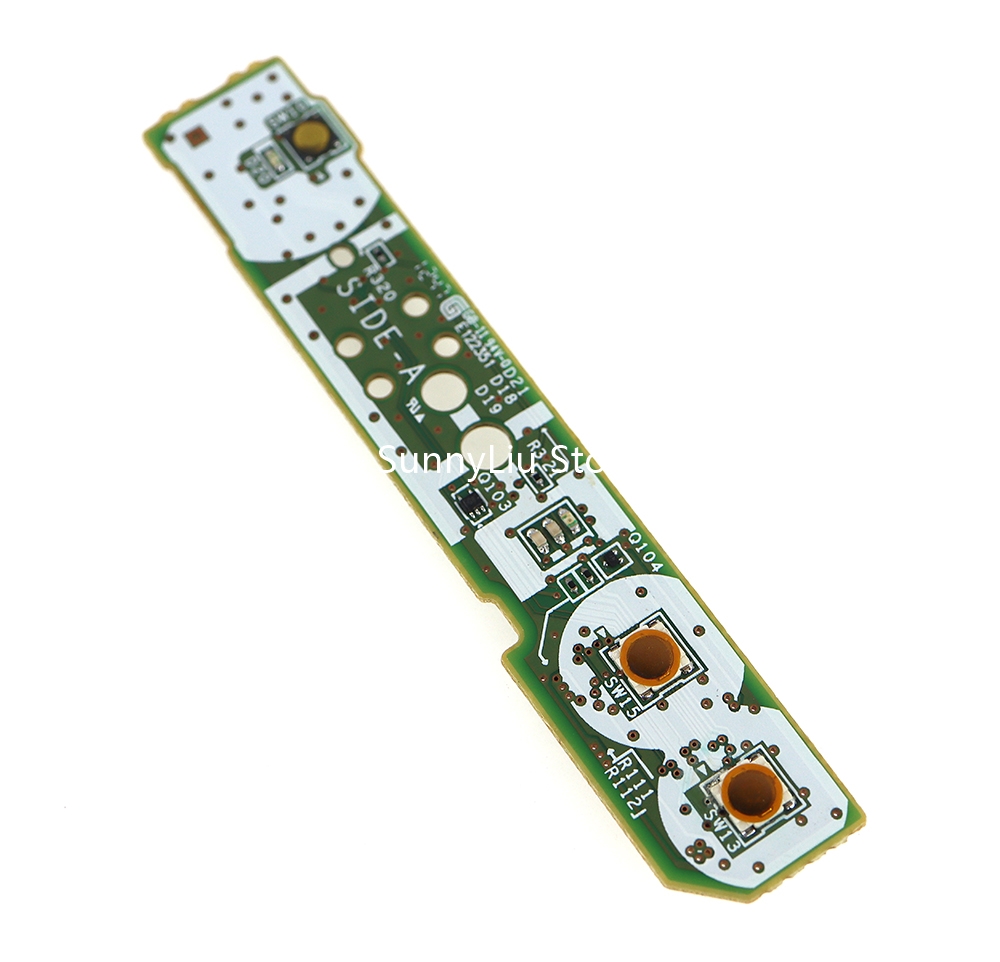 1pc Power switch board for WII - Board Game Nippon ulasan dan harga