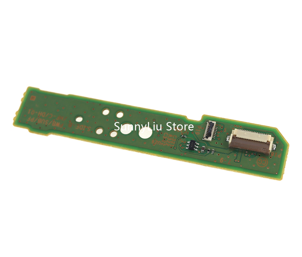1pc Power switch board for WII - Board Game Nippon ulasan dan harga
