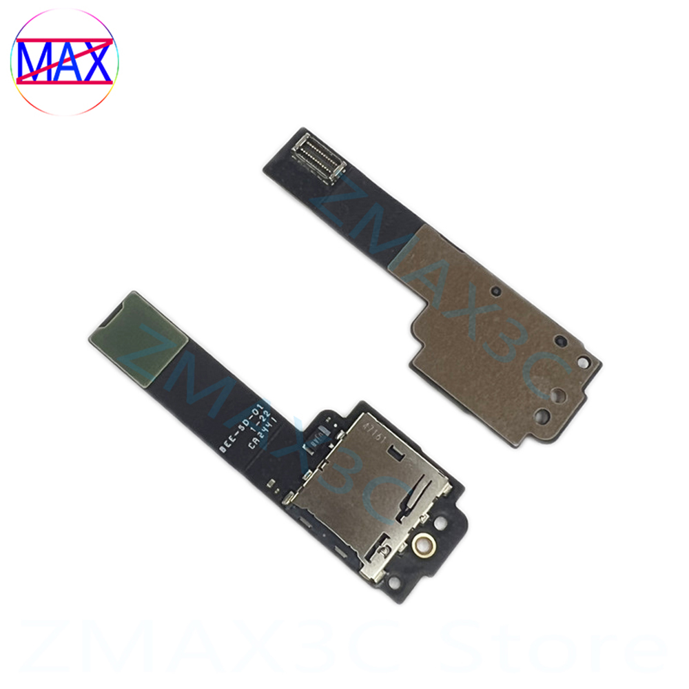 Original TF Card Slot With PCB - Board Game Nintendo Switch ulasan dan harga