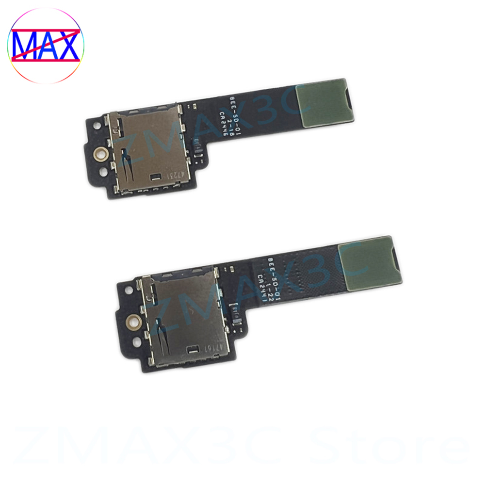 Original TF Card Slot With PCB - Board Game Nintendo Switch ulasan dan harga