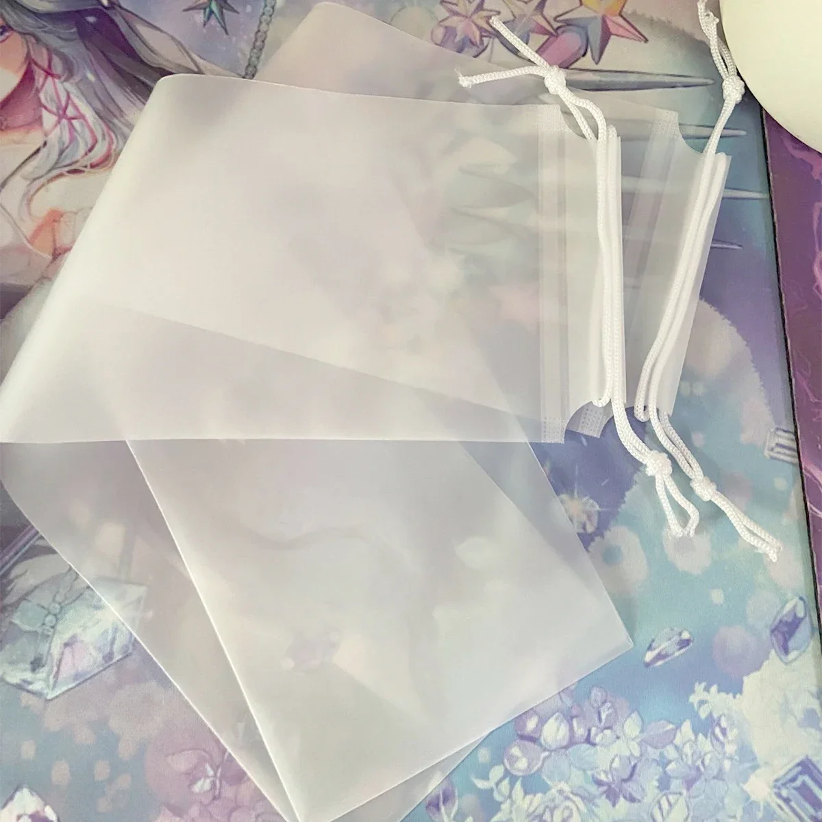 YuGiOh Play Mat K9-ØØ Lupis TC - Board Game Werewolf ulasan dan harga