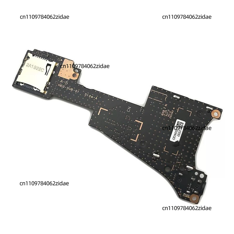 For Original Game Card Slot He - Board Game Nintendo Switch ulasan dan harga