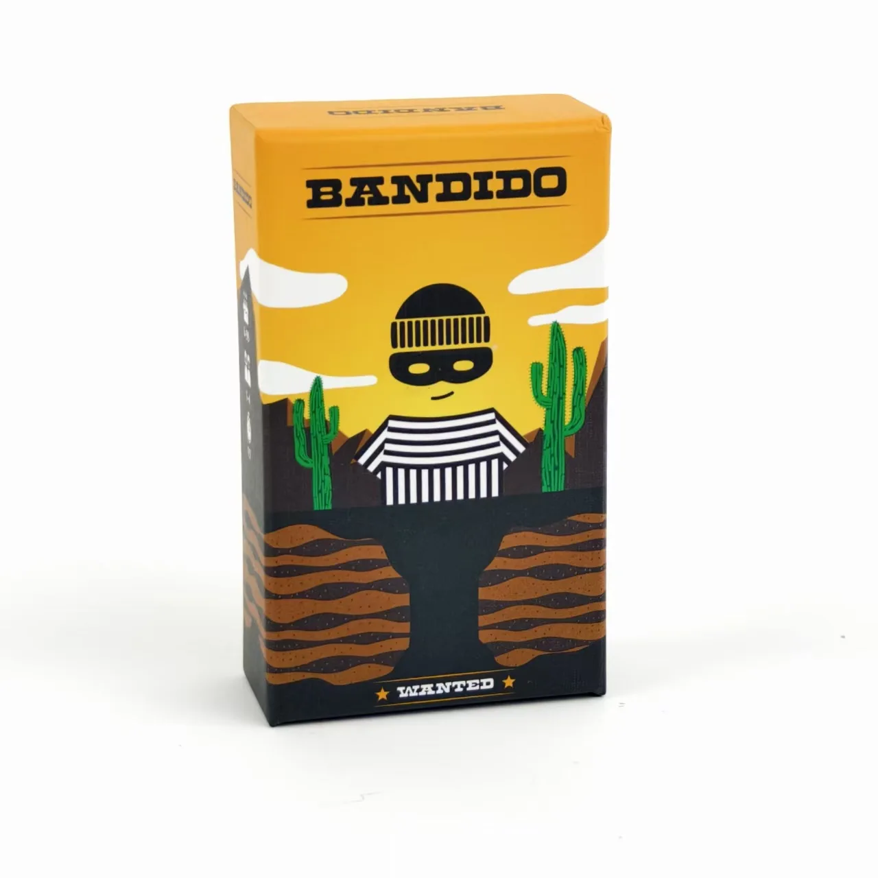Hot Bandido Bandida Family Str - Board Game Azul ulasan dan harga