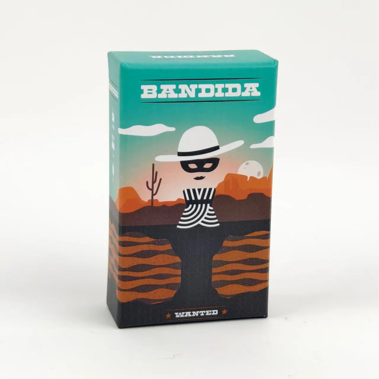 Hot Bandido Bandida Family Str - Board Game Azul ulasan dan harga