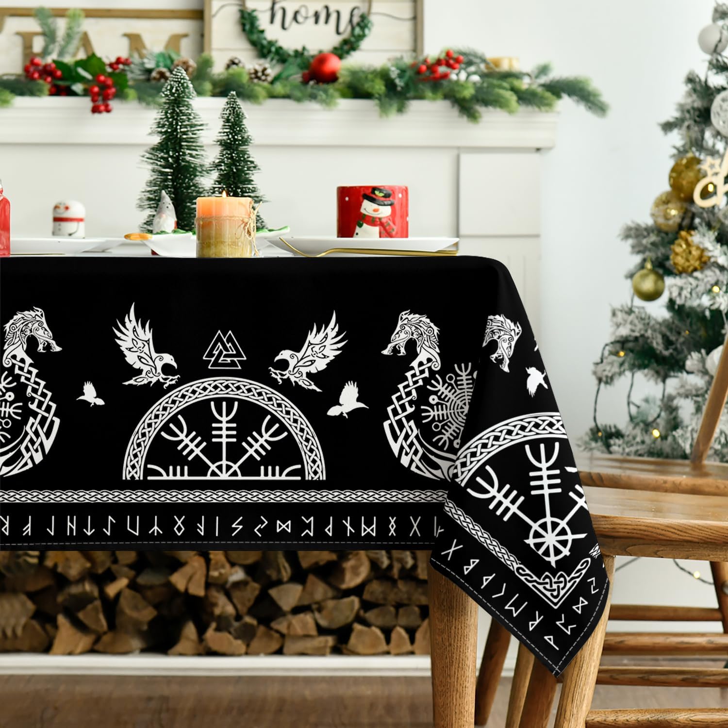 Black Viking Raven Helmet of A - Board Game Vikings ulasan dan harga