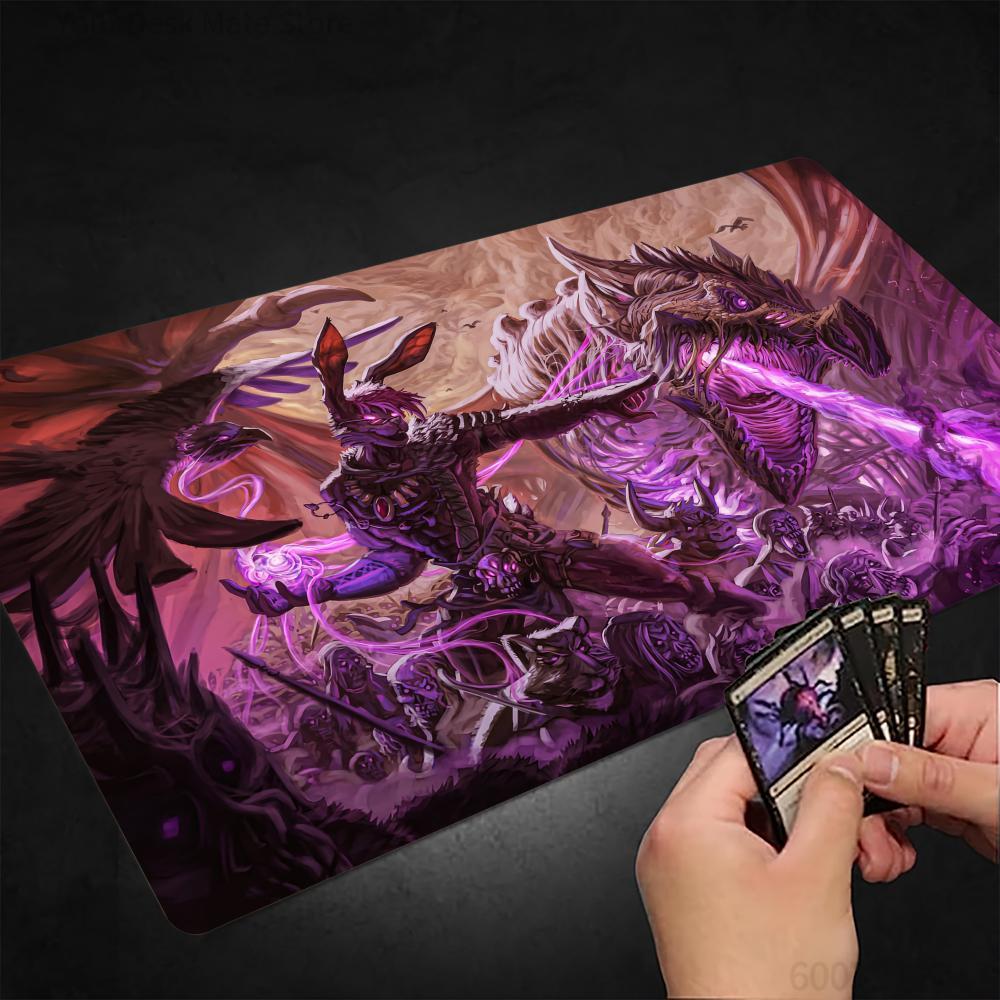 Collaboration of villains MTG  - Board Game Villainous ulasan dan harga