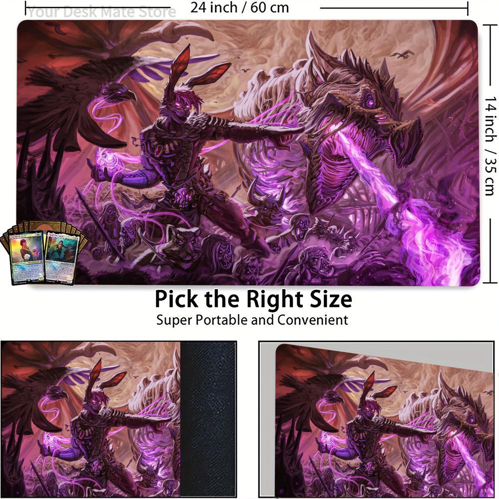 Collaboration of villains MTG  - Board Game Villainous ulasan dan harga