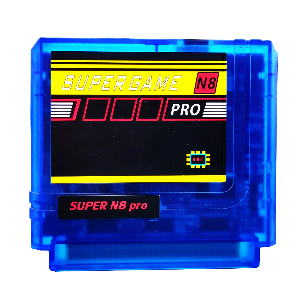 1000-in-1 China version FC N8  - Board Game Nippon ulasan dan harga