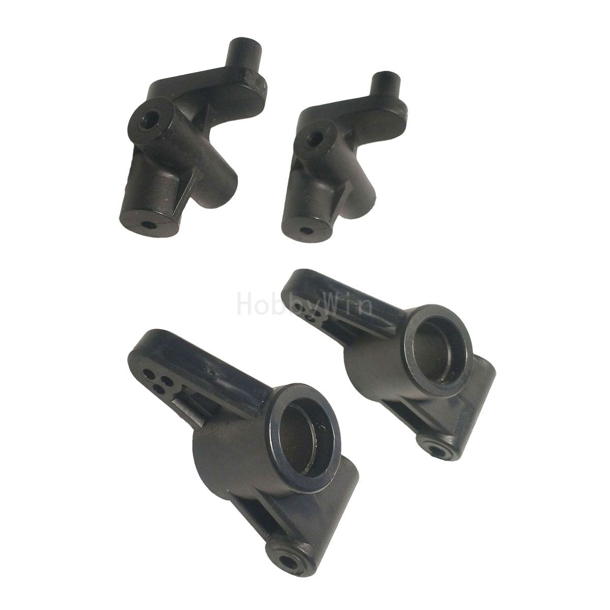 HBX part TS042 Front +Rear Hub - Board Game Dune ulasan dan harga