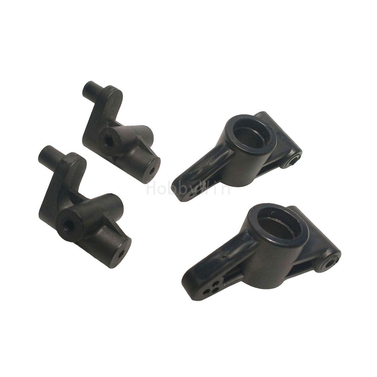 HBX part TS042 Front +Rear Hub - Board Game Dune ulasan dan harga