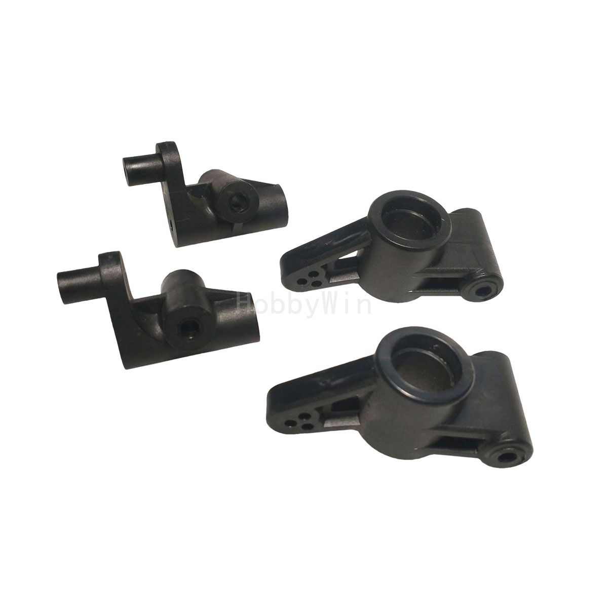 HBX part TS042 Front +Rear Hub - Board Game Dune ulasan dan harga