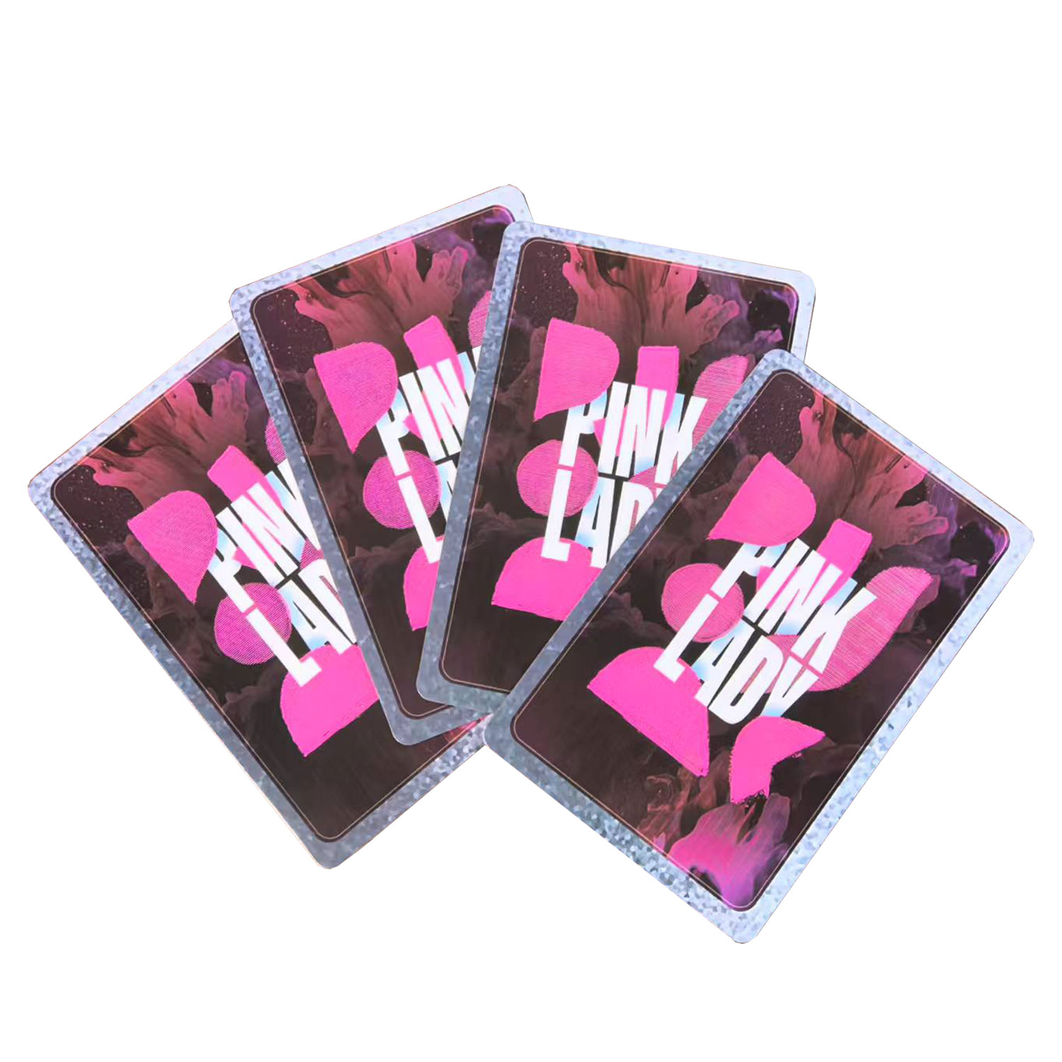 Playing Cards Beaty Poker Boar - Board Game Werewolf ulasan dan harga