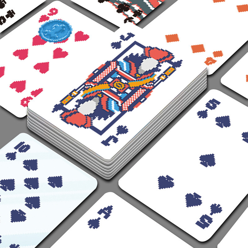 Classic Balatro Joker Poker Ca - Board Game Quest ulasan dan harga