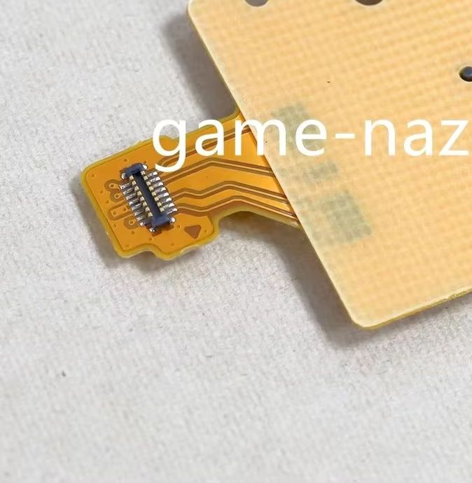 1PC Micro-Sd TF Card Slot Sock - Board Game Nintendo Switch ulasan dan harga