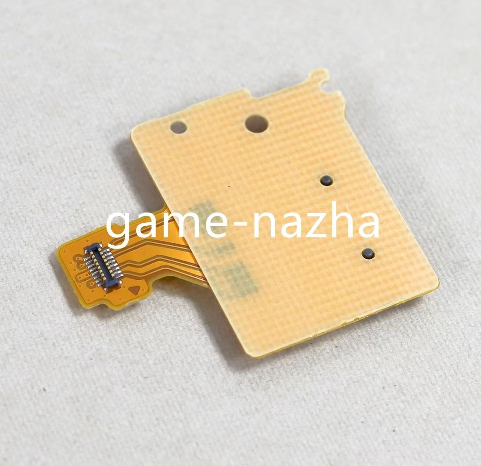 1PC Micro-Sd TF Card Slot Sock - Board Game Nintendo Switch ulasan dan harga