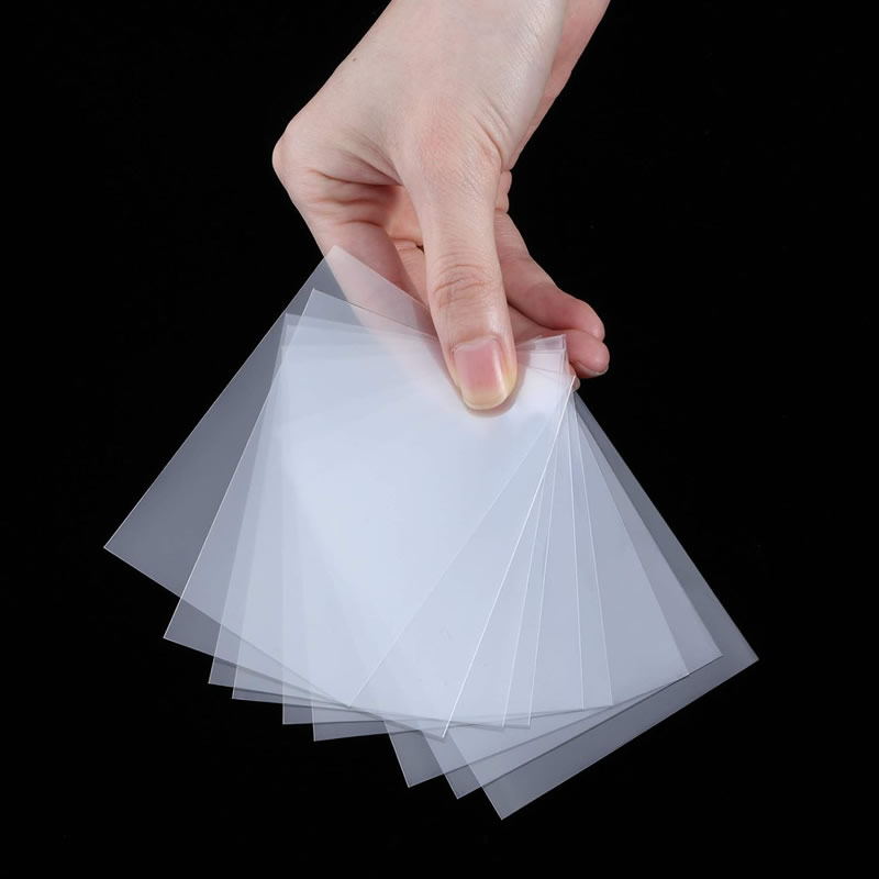 100 Counts Games Card Sleeves  - Board Game Quest ulasan dan harga