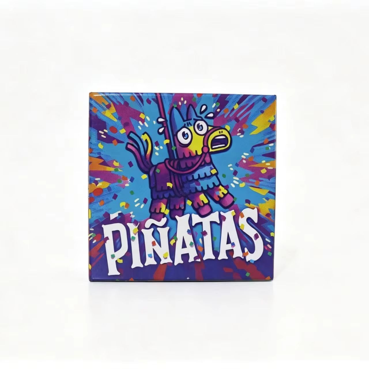 PINATAS Strategy Card Game | 2 - Board Game Azul ulasan dan harga