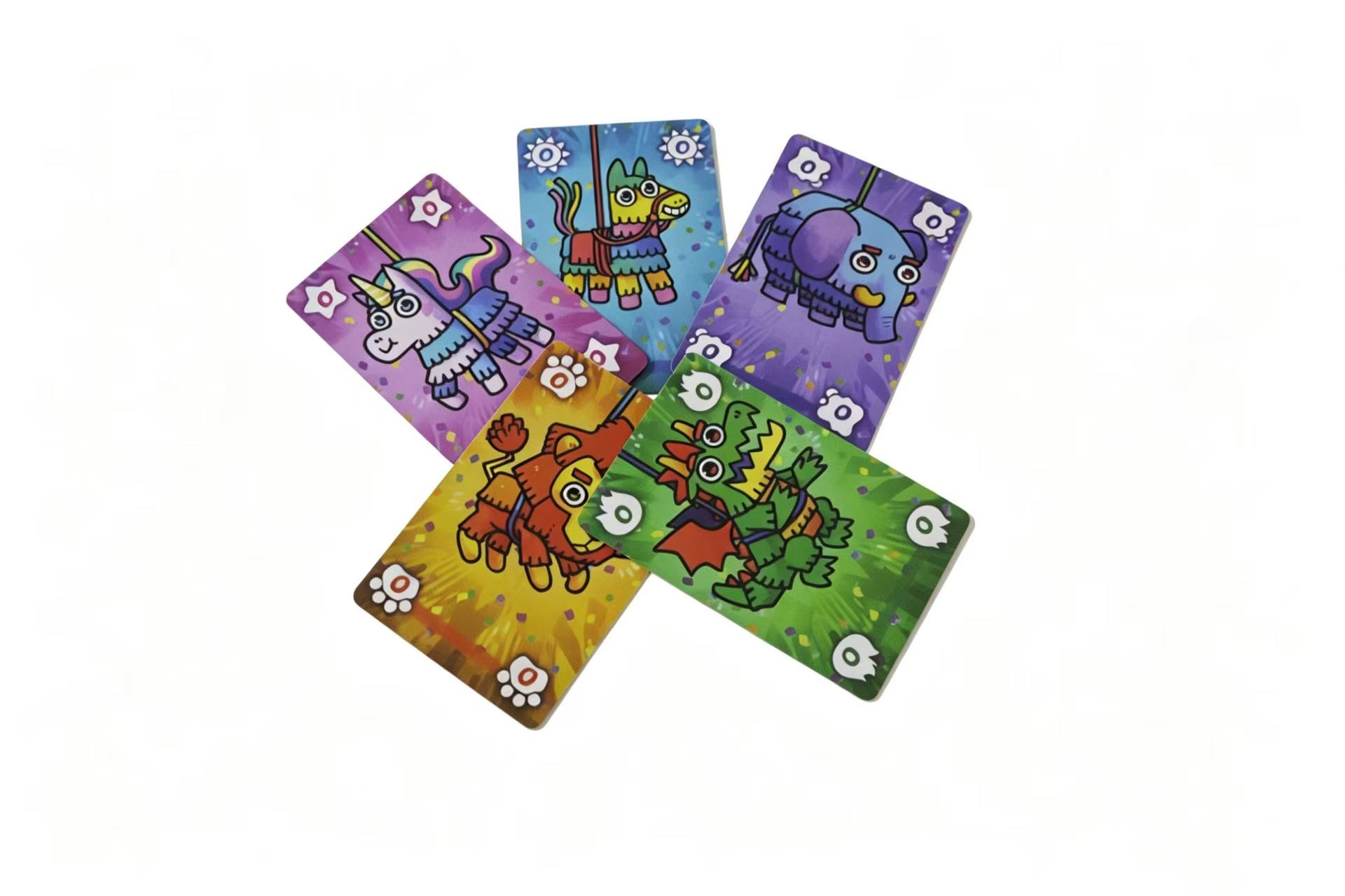 PINATAS Strategy Card Game | 2 - Board Game Azul ulasan dan harga