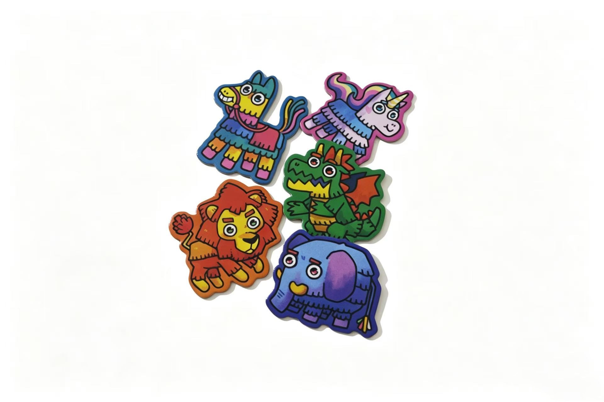 PINATAS Strategy Card Game | 2 - Board Game Azul ulasan dan harga