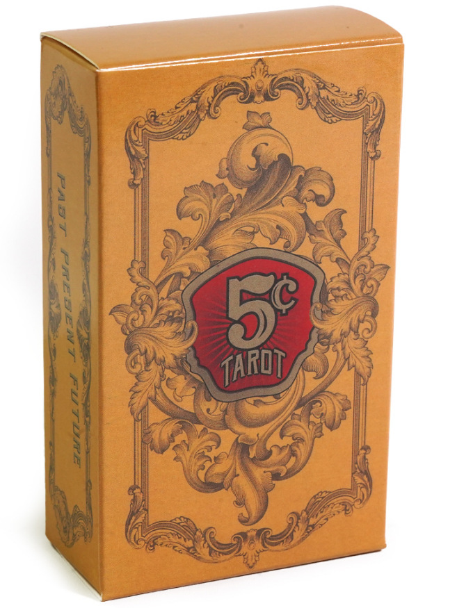 NEW!!! 10styles Tarot Cards ad - Board Game Quest ulasan dan harga